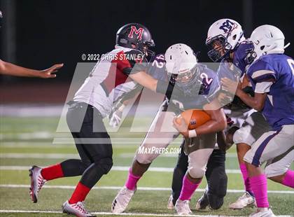 Thumbnail 3 in FR: Maricopa @ McClintock photogallery.