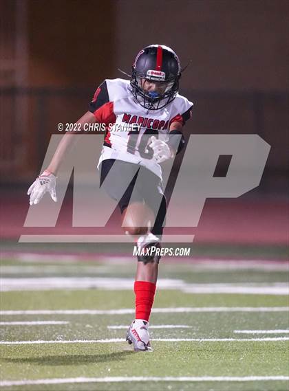 Thumbnail 3 in FR: Maricopa @ McClintock photogallery.