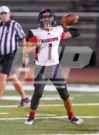 Thumbnail 2 in FR: Maricopa @ McClintock photogallery.