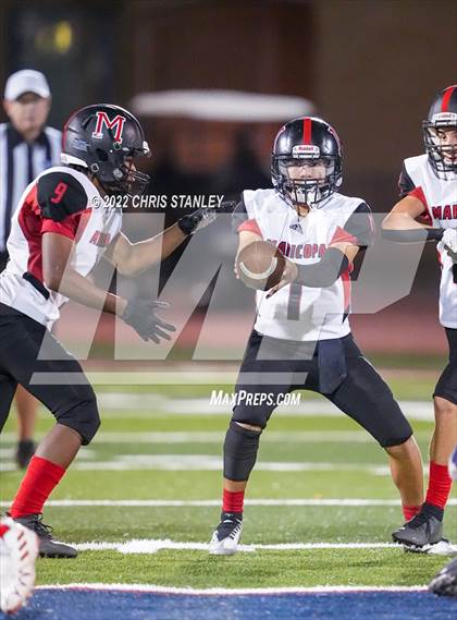 Thumbnail 2 in FR: Maricopa @ McClintock photogallery.
