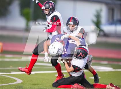 Thumbnail 2 in FR: Maricopa @ McClintock photogallery.