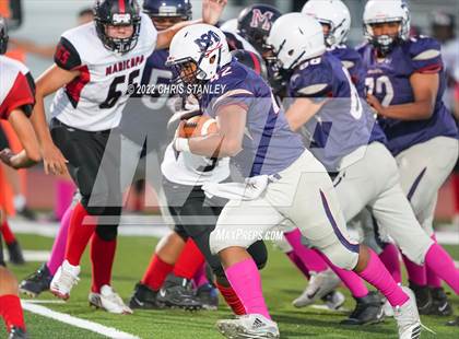 Thumbnail 1 in FR: Maricopa @ McClintock photogallery.