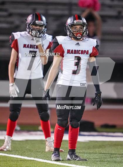 Thumbnail 3 in FR: Maricopa @ McClintock photogallery.