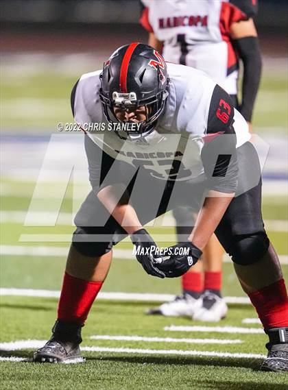 Thumbnail 3 in FR: Maricopa @ McClintock photogallery.
