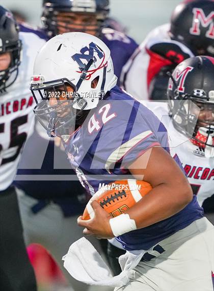 Thumbnail 3 in Maricopa @ McClintock photogallery.