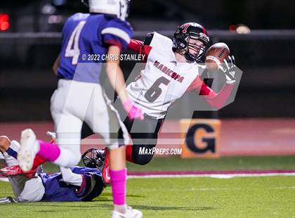 Thumbnail 3 in FR: Maricopa @ McClintock photogallery.
