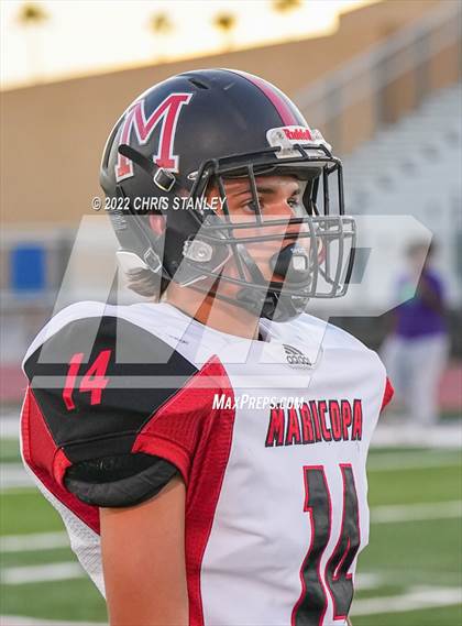 Thumbnail 3 in FR: Maricopa @ McClintock photogallery.