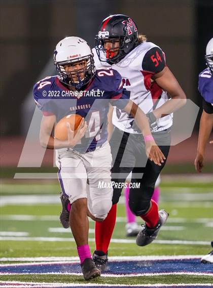 Thumbnail 1 in FR: Maricopa @ McClintock photogallery.