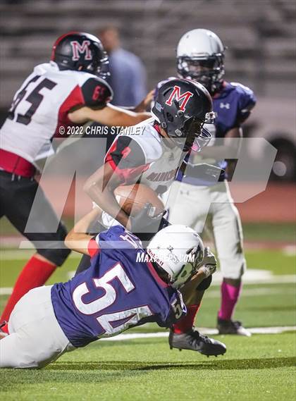 Thumbnail 3 in FR: Maricopa @ McClintock photogallery.
