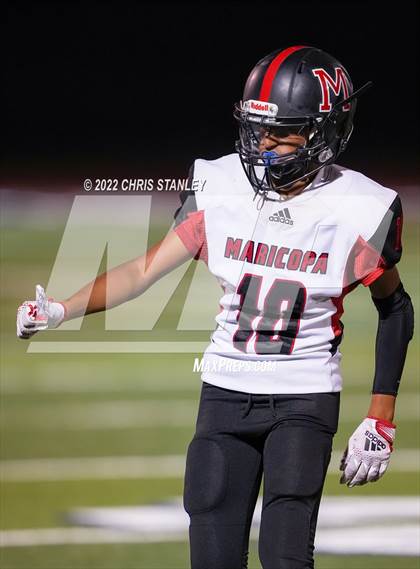 Thumbnail 3 in FR: Maricopa @ McClintock photogallery.