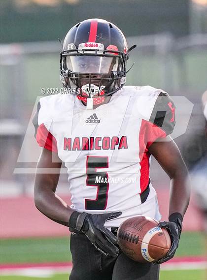 Thumbnail 3 in FR: Maricopa @ McClintock photogallery.