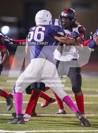 Thumbnail 2 in FR: Maricopa @ McClintock photogallery.