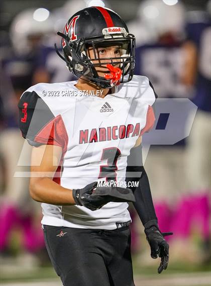 Thumbnail 1 in FR: Maricopa @ McClintock photogallery.