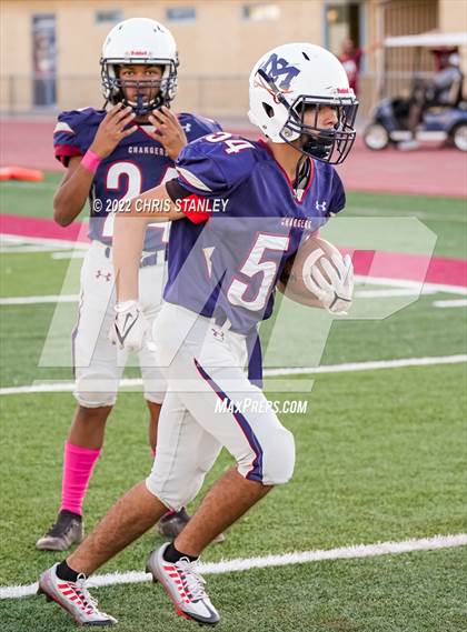 Thumbnail 2 in FR: Maricopa @ McClintock photogallery.