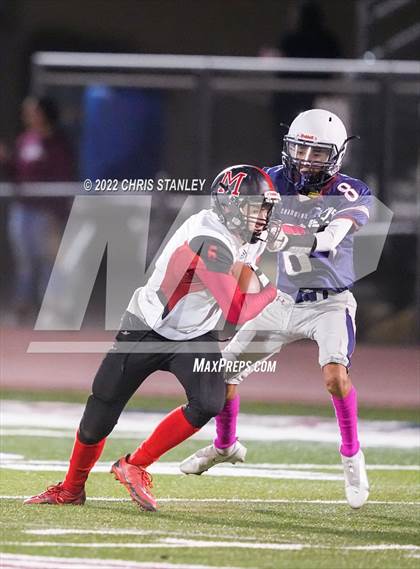 Thumbnail 3 in FR: Maricopa @ McClintock photogallery.