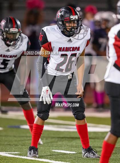 Thumbnail 2 in FR: Maricopa @ McClintock photogallery.