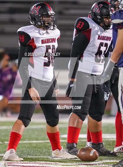 Thumbnail 1 in FR: Maricopa @ McClintock photogallery.