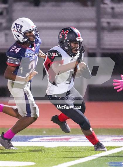 Thumbnail 2 in FR: Maricopa @ McClintock photogallery.