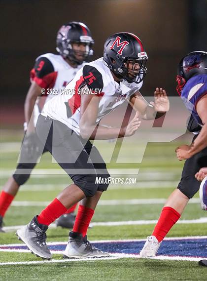 Thumbnail 2 in FR: Maricopa @ McClintock photogallery.