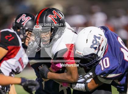 Thumbnail 3 in FR: Maricopa @ McClintock photogallery.