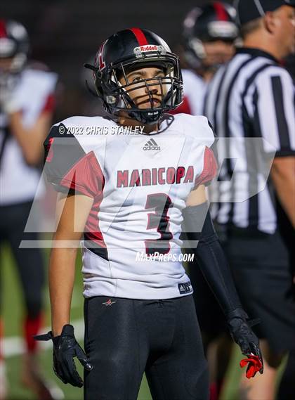 Thumbnail 3 in FR: Maricopa @ McClintock photogallery.