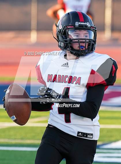 Thumbnail 3 in FR: Maricopa @ McClintock photogallery.