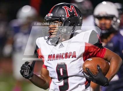 Thumbnail 1 in FR: Maricopa @ McClintock photogallery.