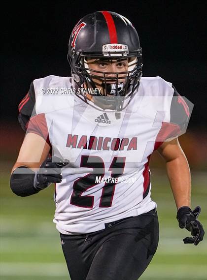 Thumbnail 1 in FR: Maricopa @ McClintock photogallery.
