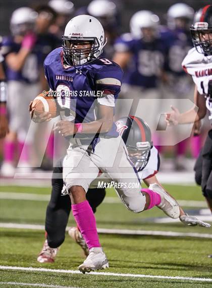 Thumbnail 1 in FR: Maricopa @ McClintock photogallery.