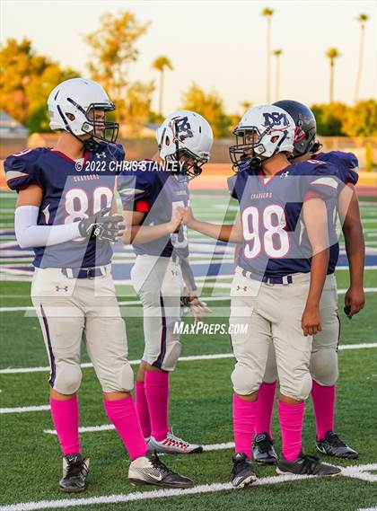 Thumbnail 3 in FR: Maricopa @ McClintock photogallery.