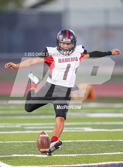 Thumbnail 1 in FR: Maricopa @ McClintock photogallery.