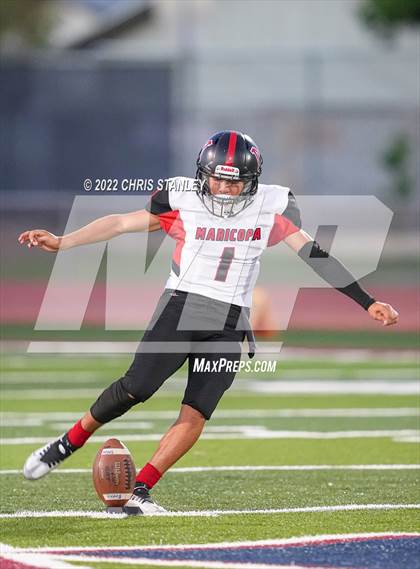 Thumbnail 3 in FR: Maricopa @ McClintock photogallery.