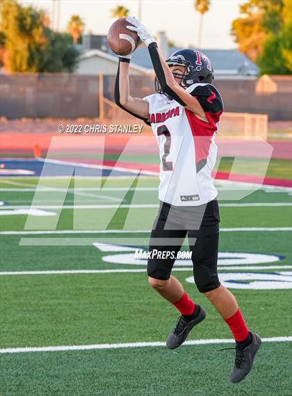 Thumbnail 1 in FR: Maricopa @ McClintock photogallery.