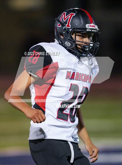 Thumbnail 3 in FR: Maricopa @ McClintock photogallery.
