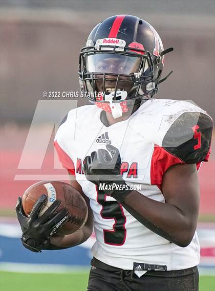 Thumbnail 2 in FR: Maricopa @ McClintock photogallery.