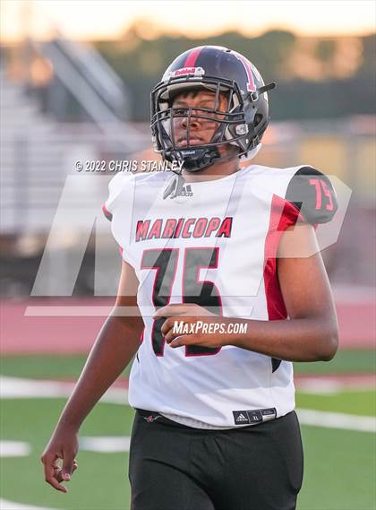 Thumbnail 1 in FR: Maricopa @ McClintock photogallery.