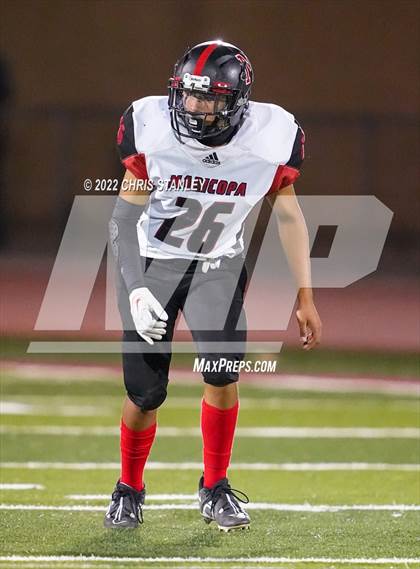 Thumbnail 1 in FR: Maricopa @ McClintock photogallery.