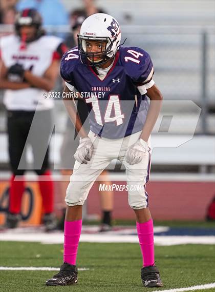 Thumbnail 2 in FR: Maricopa @ McClintock photogallery.