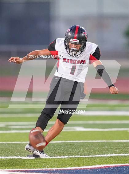 Thumbnail 1 in FR: Maricopa @ McClintock photogallery.