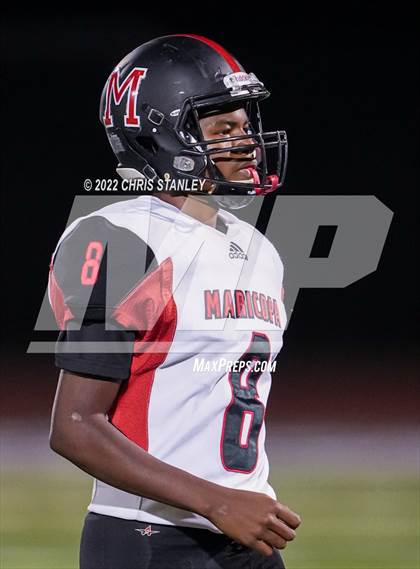 Thumbnail 2 in FR: Maricopa @ McClintock photogallery.