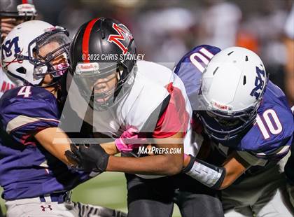 Thumbnail 2 in FR: Maricopa @ McClintock photogallery.