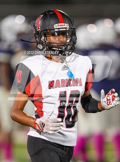 Thumbnail 2 in Maricopa @ McClintock photogallery.
