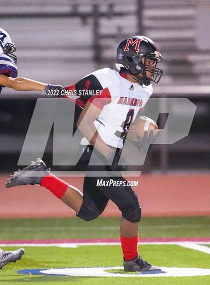 Thumbnail 1 in FR: Maricopa @ McClintock photogallery.