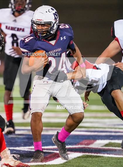 Thumbnail 3 in FR: Maricopa @ McClintock photogallery.