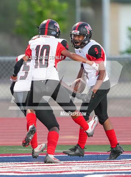 Thumbnail 3 in FR: Maricopa @ McClintock photogallery.