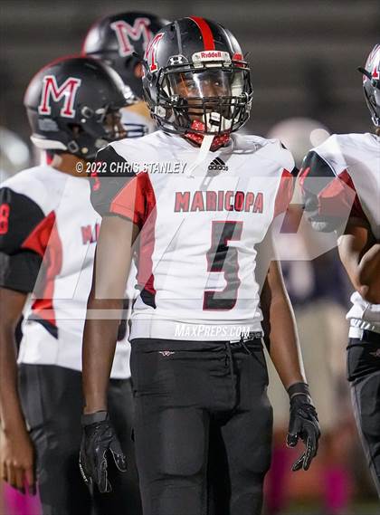 Thumbnail 2 in FR: Maricopa @ McClintock photogallery.