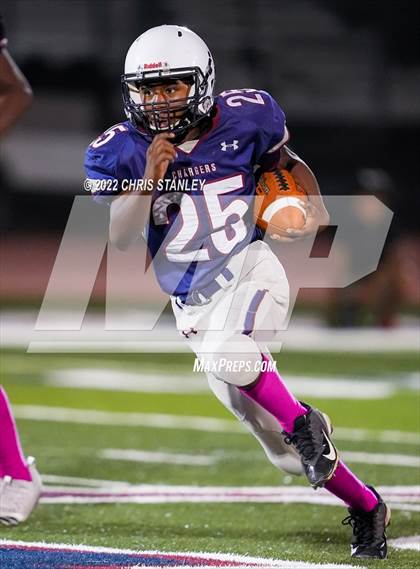 Thumbnail 3 in FR: Maricopa @ McClintock photogallery.