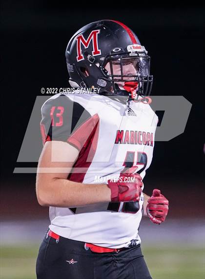 Thumbnail 1 in FR: Maricopa @ McClintock photogallery.