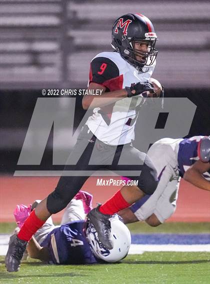Thumbnail 3 in FR: Maricopa @ McClintock photogallery.