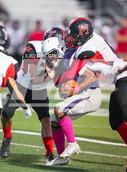Thumbnail 3 in FR: Maricopa @ McClintock photogallery.